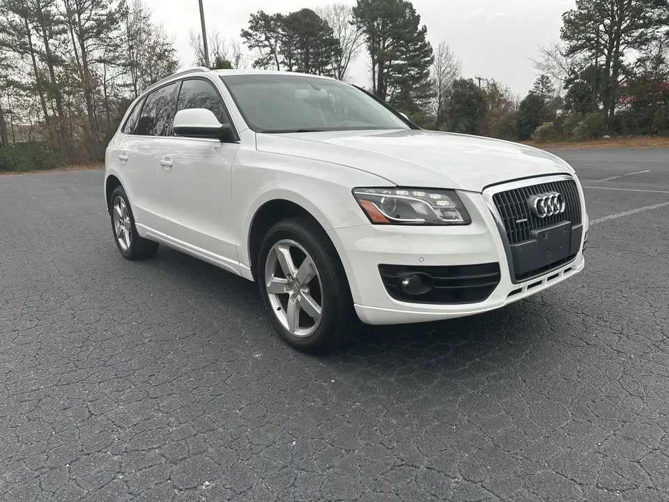 2012 Audi 8R Q5 - Image 3 of 16