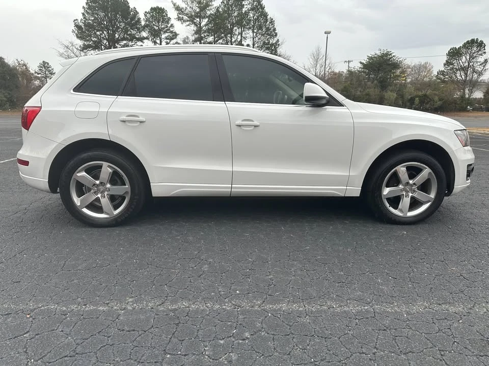2012 Audi 8R Q5 - Image 4 of 16