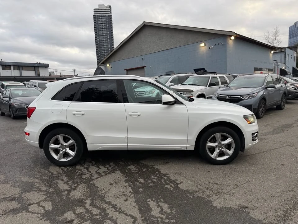 2012 Audi 8R Q5 - Image 5 of 14