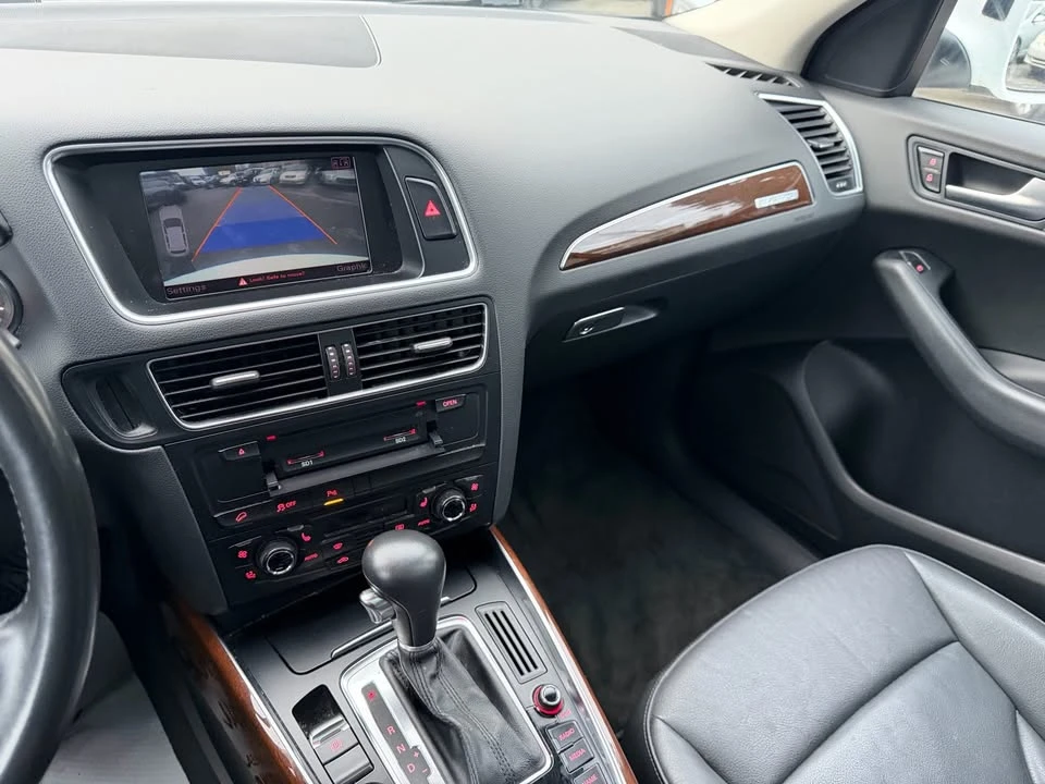 2012 Audi 8R Q5 - Image 13 of 14
