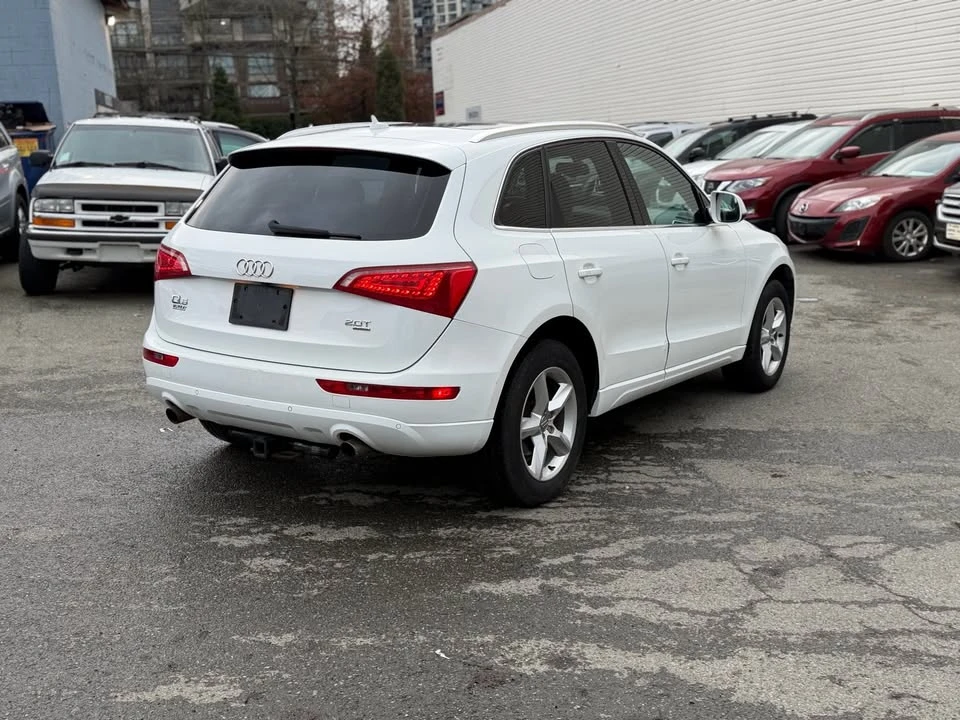 2012 Audi 8R Q5 - Image 6 of 14