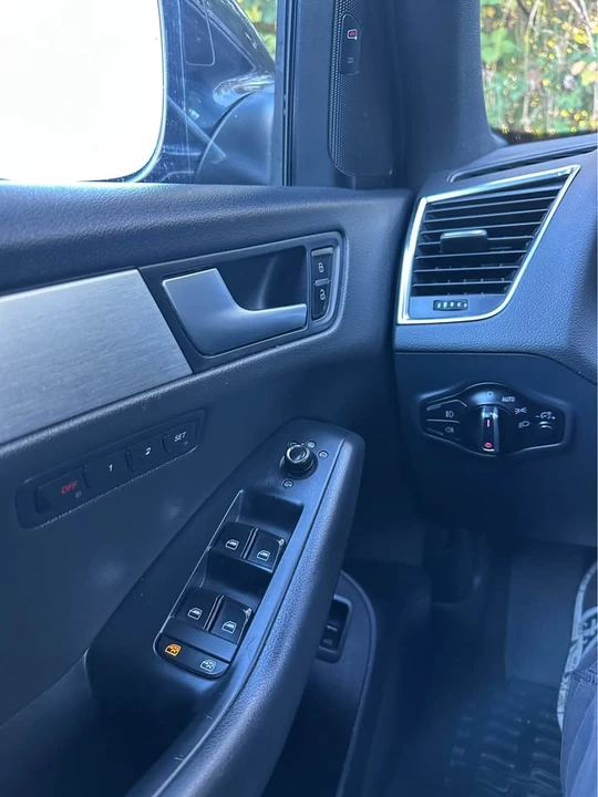 2012 Audi 8R Q5 - Image 13 of 13