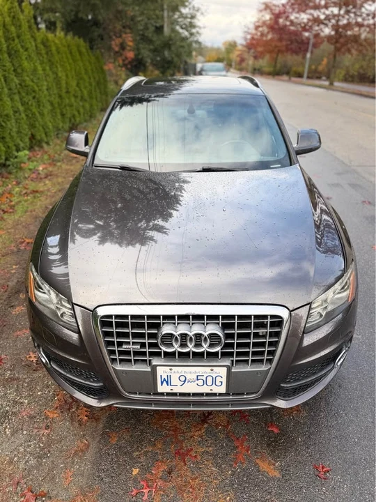 2012 Audi 8R Q5 - Image 5 of 13