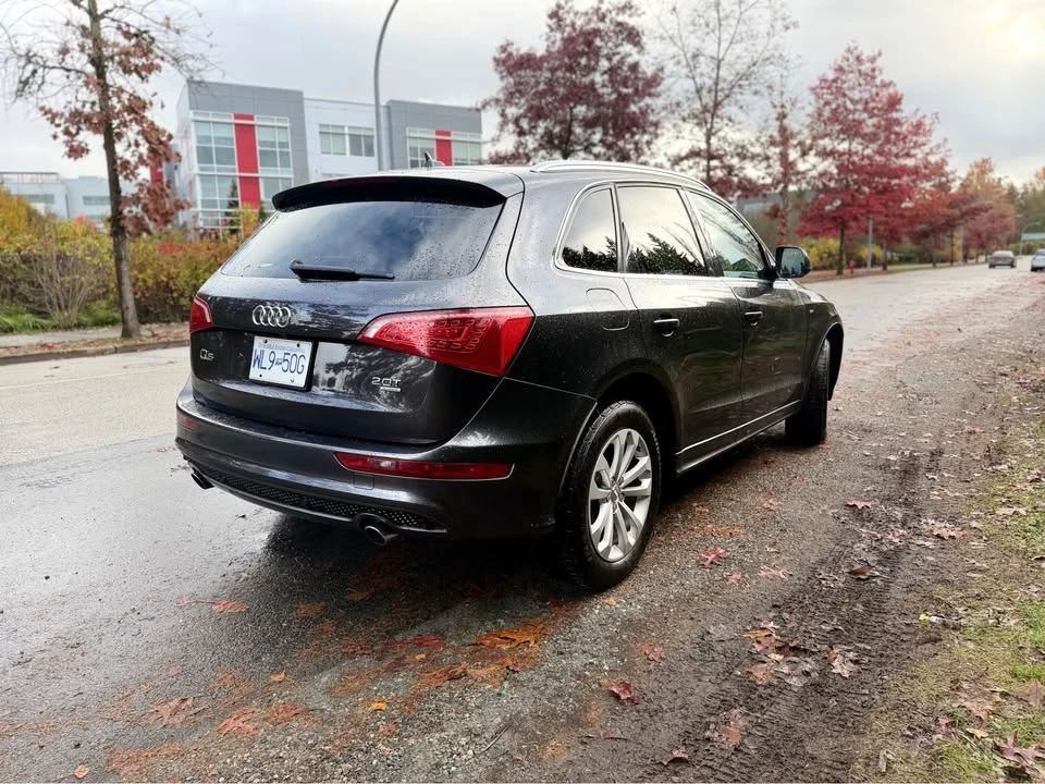 2012 Audi 8R Q5 - Image 3 of 13