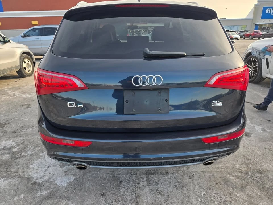 2012 Audi 8R Q5 - Image 4 of 20