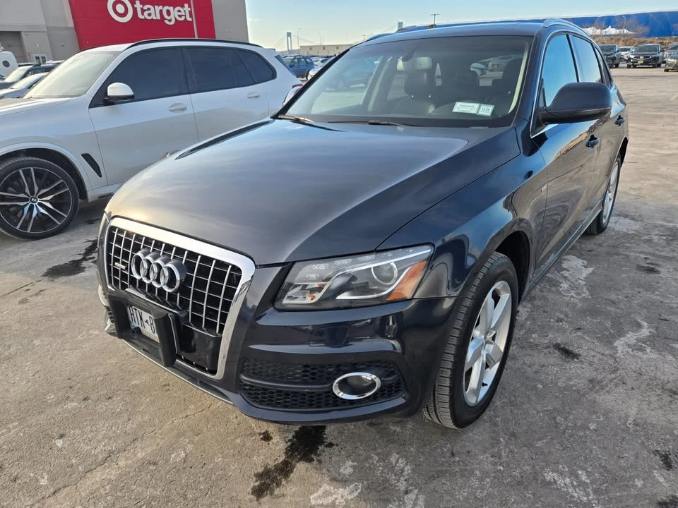 2012 Audi 8R Q5 - Image 8 of 20