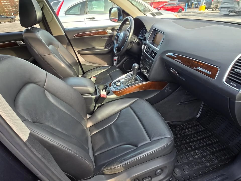 2012 Audi 8R Q5 - Image 17 of 20