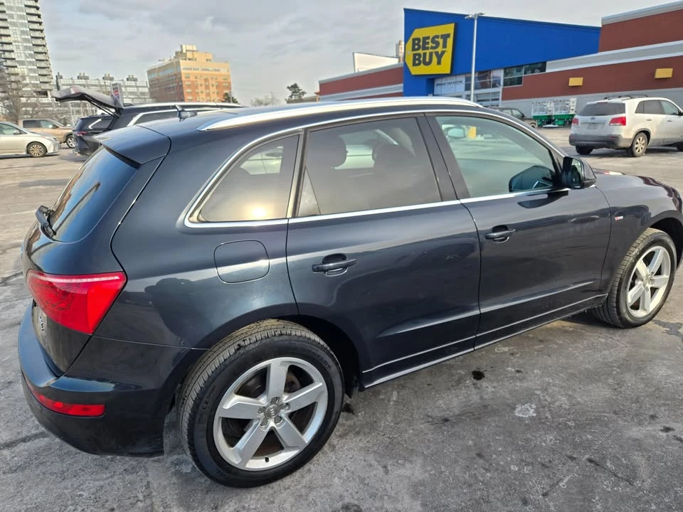 2012 Audi 8R Q5 - Image 3 of 20