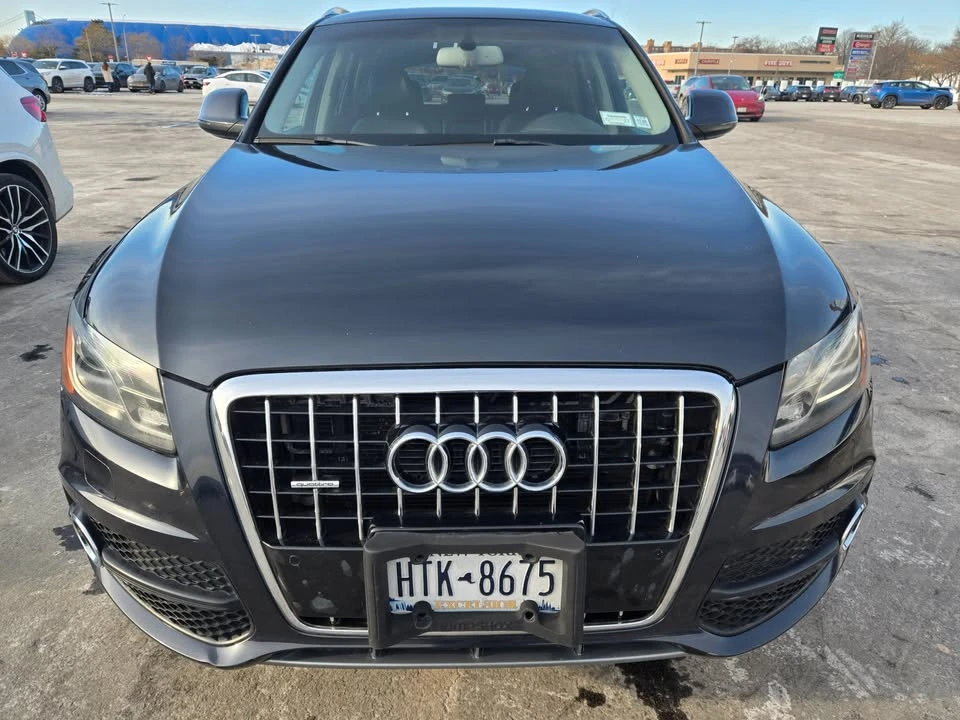 2012 Audi 8R Q5 - Image 9 of 20