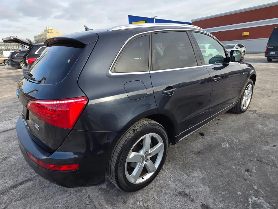 2012 Audi 8R Q5 - Image 12 of 20