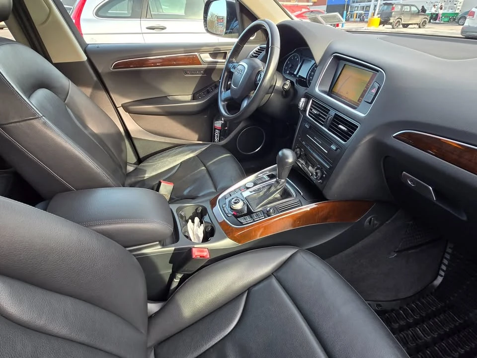 2012 Audi 8R Q5 - Image 18 of 20