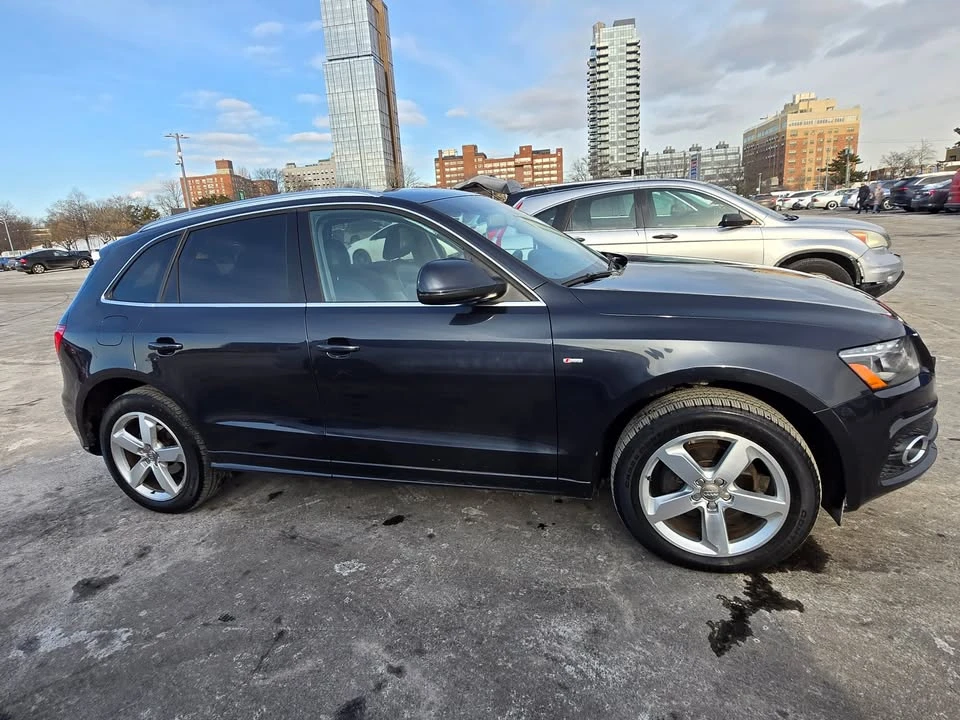 2012 Audi 8R Q5 - Image 11 of 20