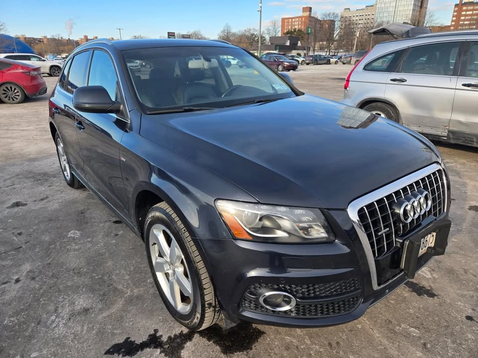 2012 Audi 8R Q5 - Image 10 of 20