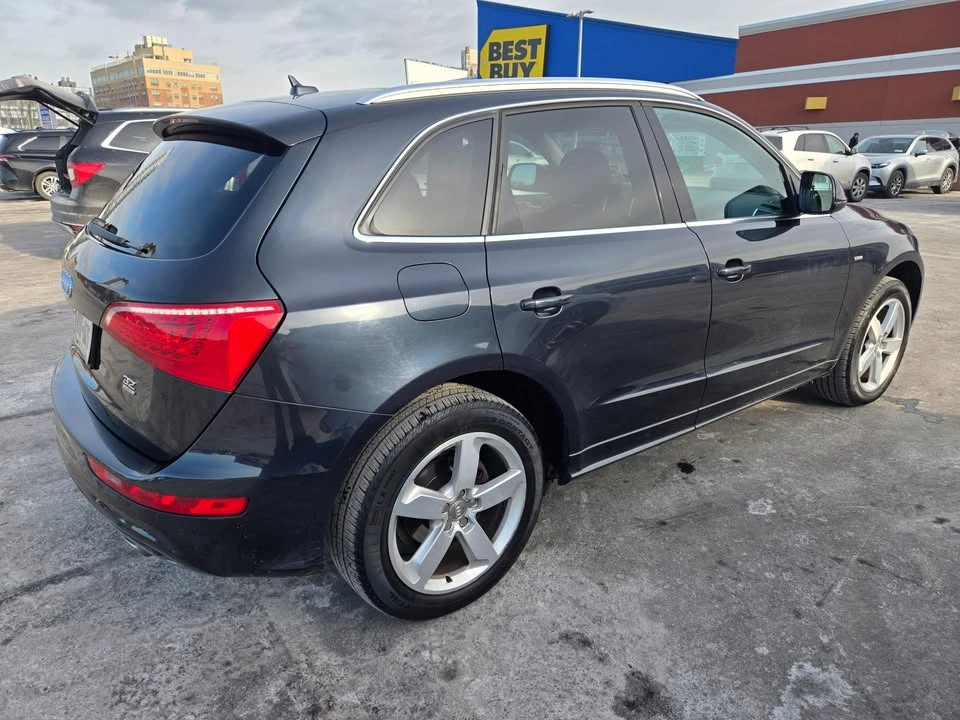 2012 Audi 8R Q5 - Image 2 of 20