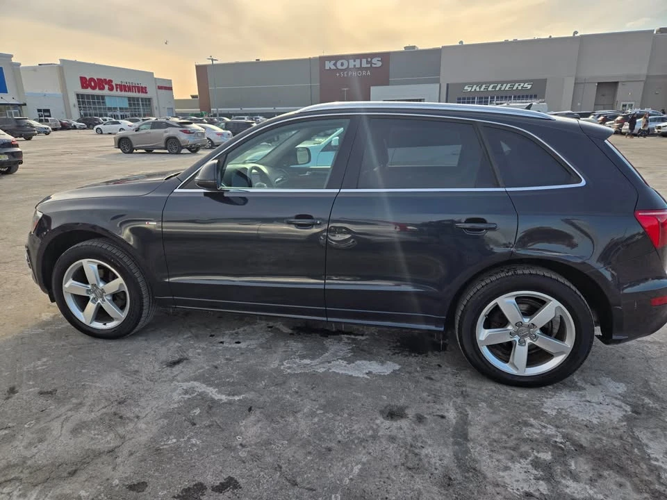 2012 Audi 8R Q5 - Image 7 of 20