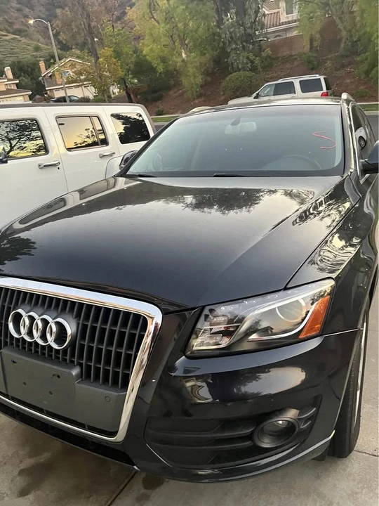 2012 Audi 8R Q5 - Image 6 of 16