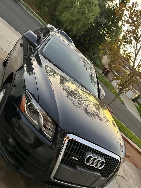 2012 Audi 8R Q5 - Image 2 of 13