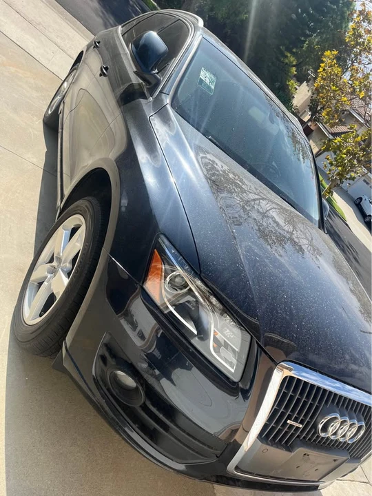 2012 Audi 8R Q5 - Image 10 of 16