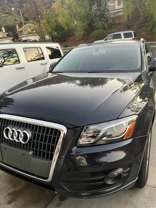2012 Audi 8R Q5 - Image 6 of 12