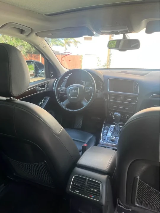 2012 Audi 8R Q5 - Image 10 of 13