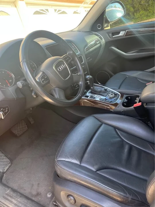 2012 Audi 8R Q5 - Image 11 of 14