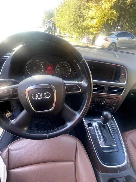 2012 Audi 8R Q5 - Image 7 of 9