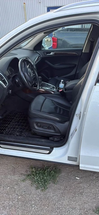 2012 Audi 8R Q5 - Image 6 of 6