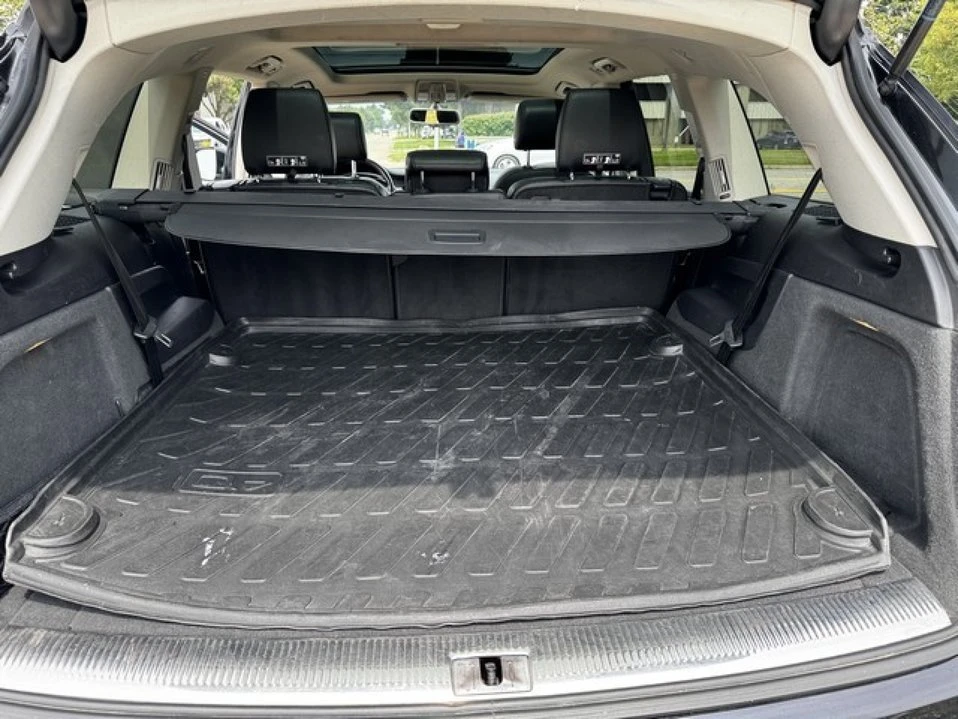 2012 Audi 4L Q7 - Image 19 of 20