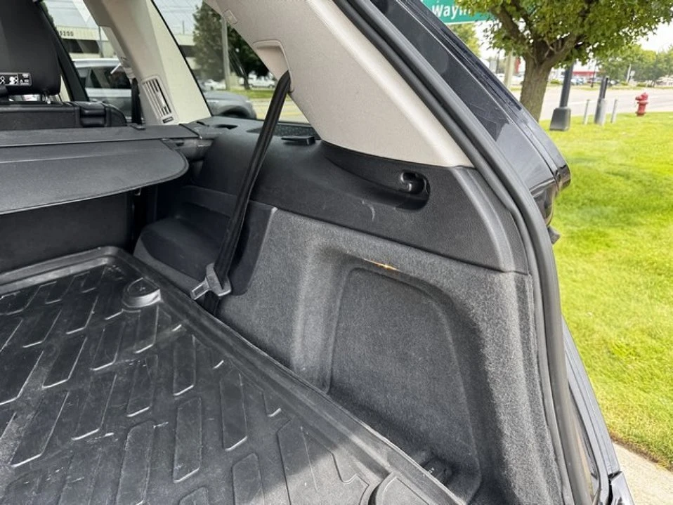 2012 Audi 4L Q7 - Image 20 of 20