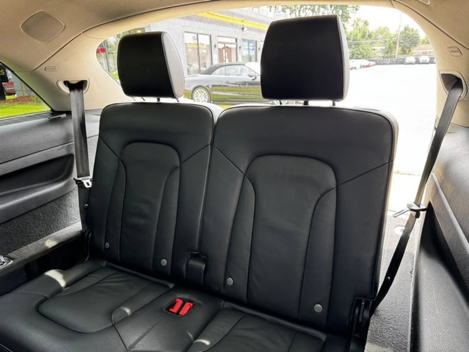 2012 Audi 4L Q7 - Image 11 of 20