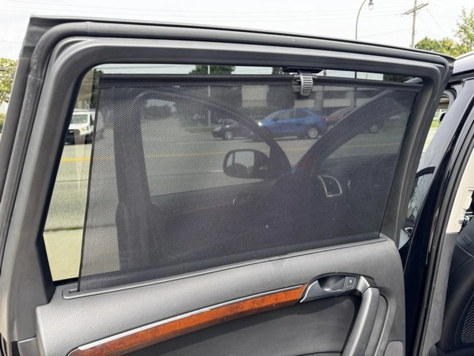 2012 Audi 4L Q7 - Image 14 of 20