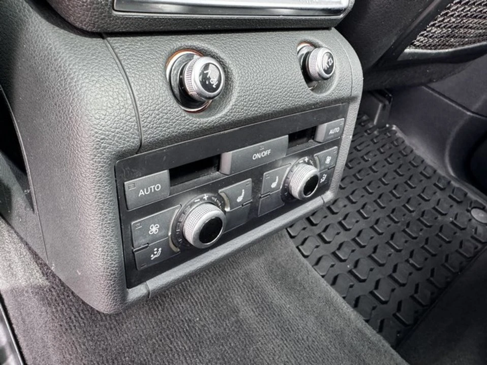 2012 Audi 4L Q7 - Image 17 of 20