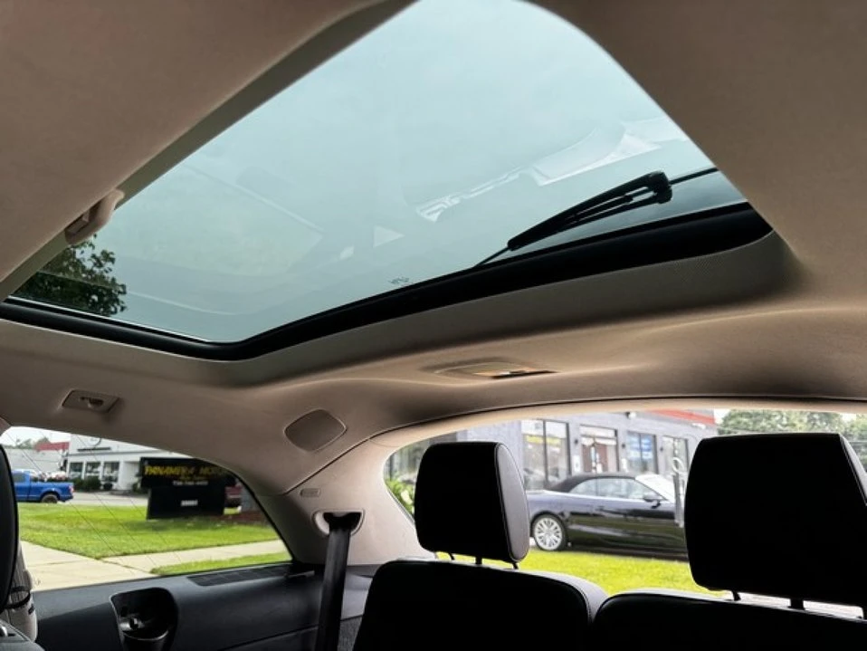 2012 Audi 4L Q7 - Image 12 of 20