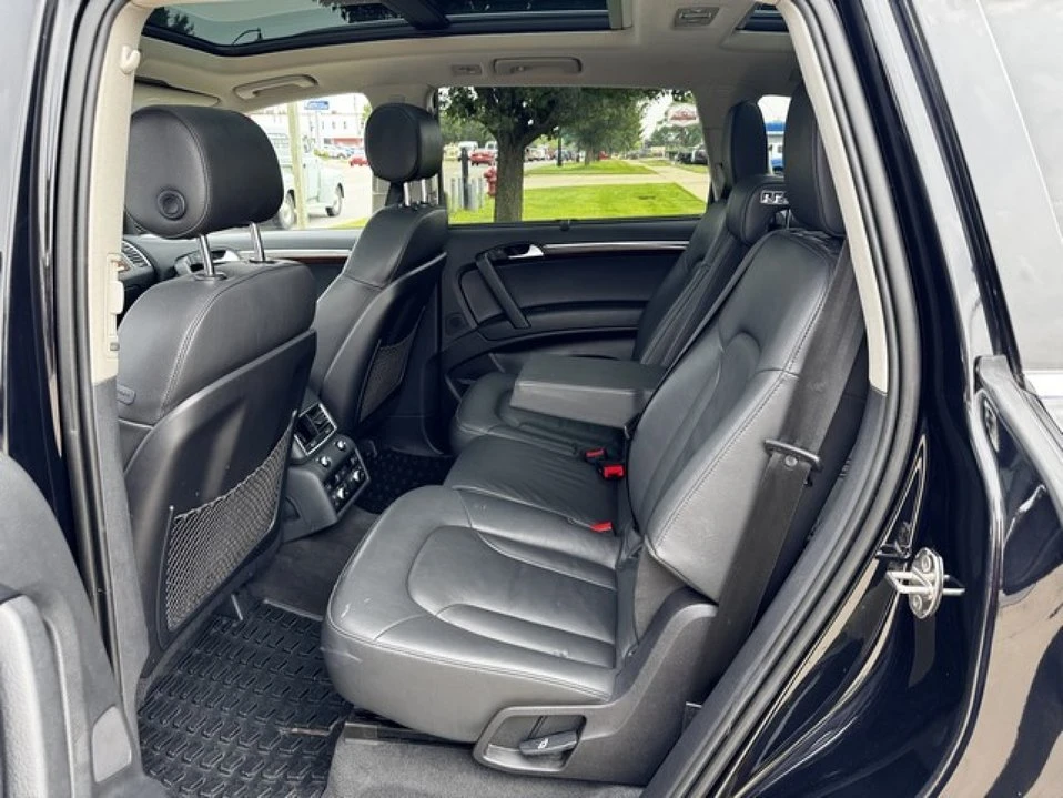 2012 Audi 4L Q7 - Image 10 of 20