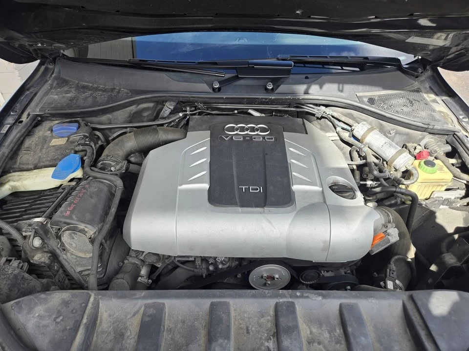 2012 Audi 4L Q7 - Image 11 of 11