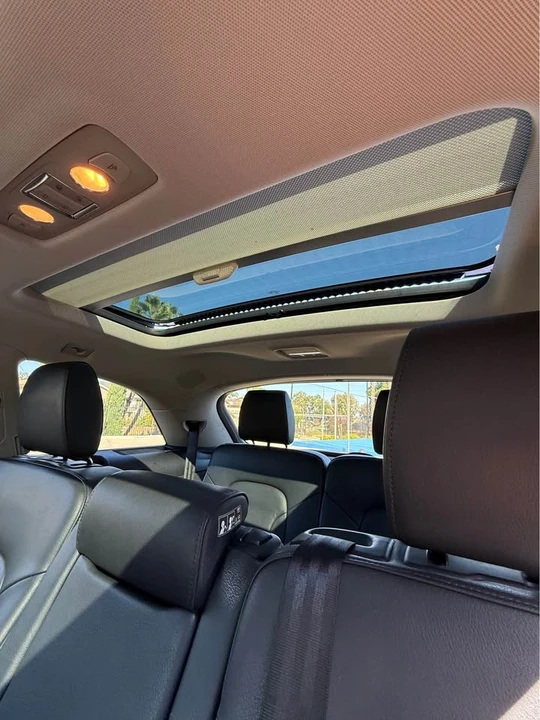 2012 Audi 4L Q7 - Image 8 of 14