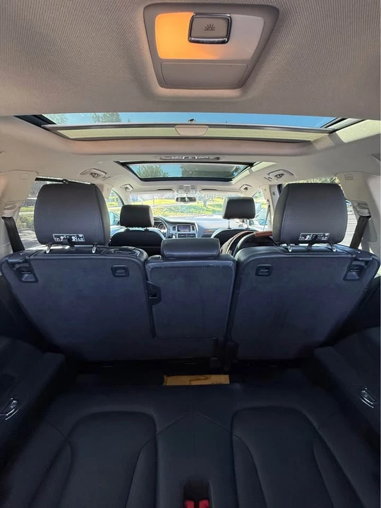 2012 Audi 4L Q7 - Image 14 of 14