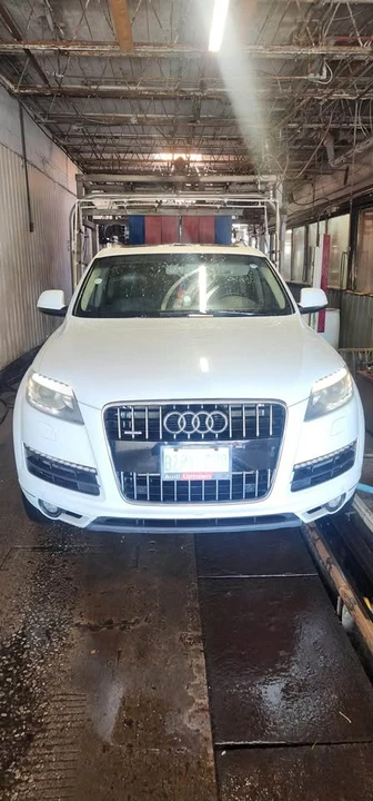 2012 Audi 4L Q7 - Image 6 of 7