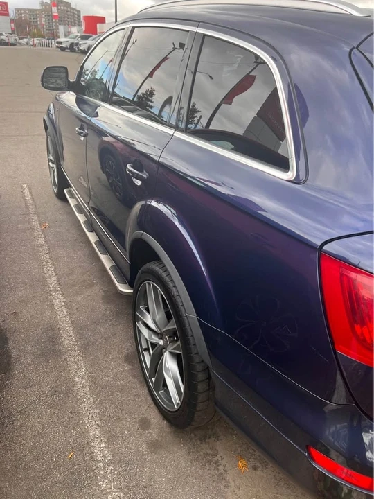 2012 Audi 4L Q7 - Image 10 of 15
