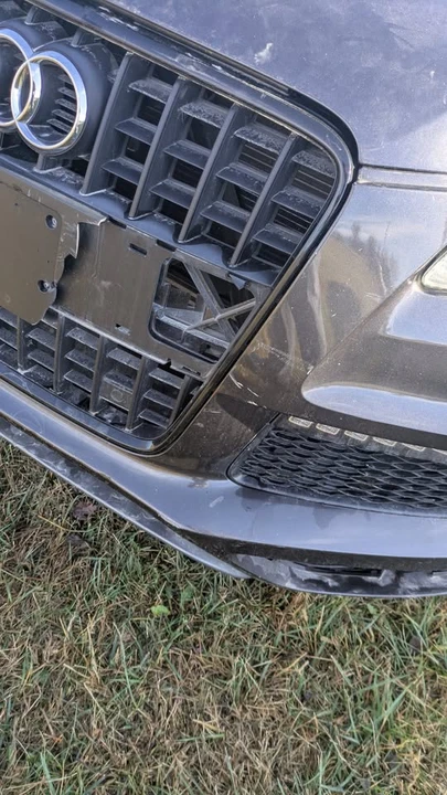 2012 Audi 4L Q7 - Image 14 of 15