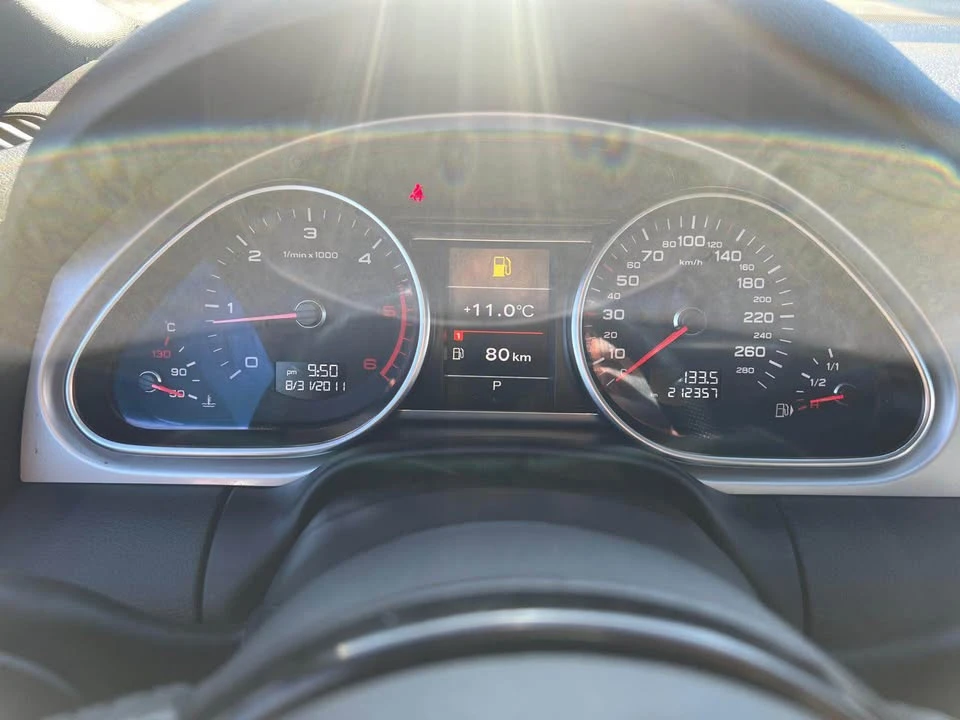 2012 Audi 4L Q7 - Image 10 of 10