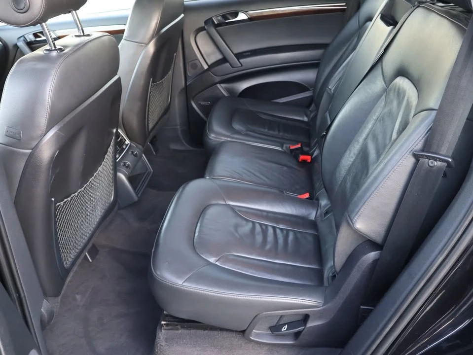 2012 Audi 4L Q7 - Image 10 of 13