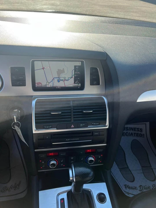 2012 Audi 4L Q7 - Image 9 of 10