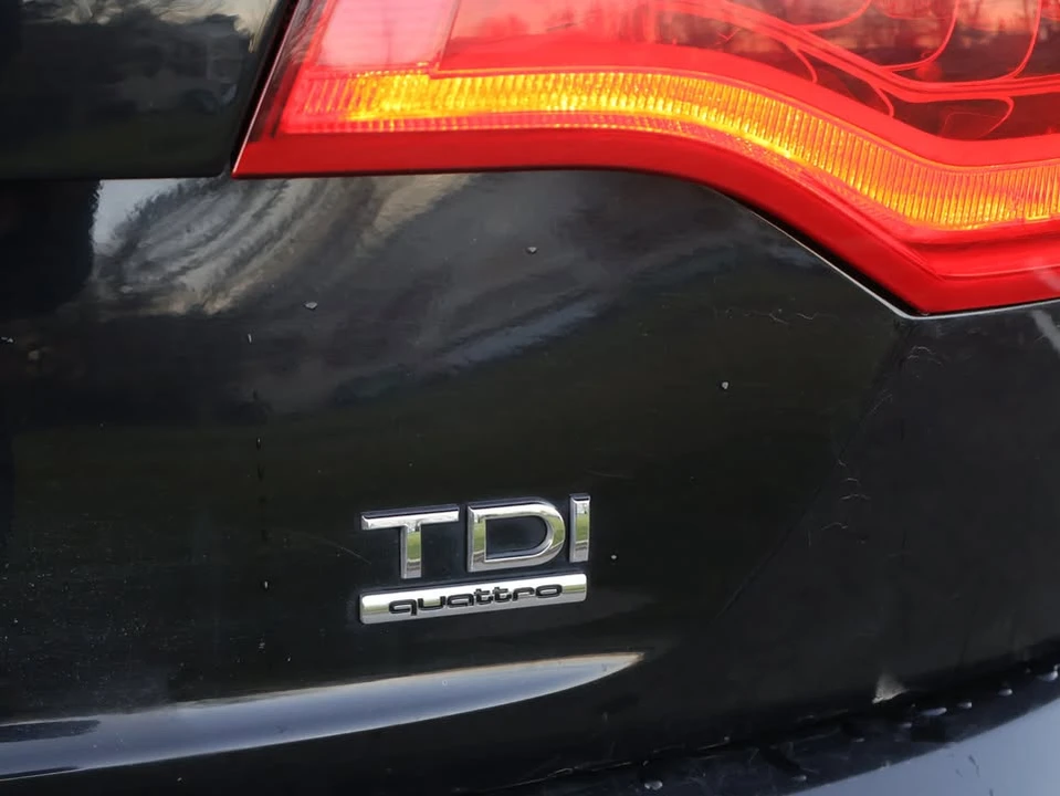 2012 Audi 4L Q7 - Image 13 of 13