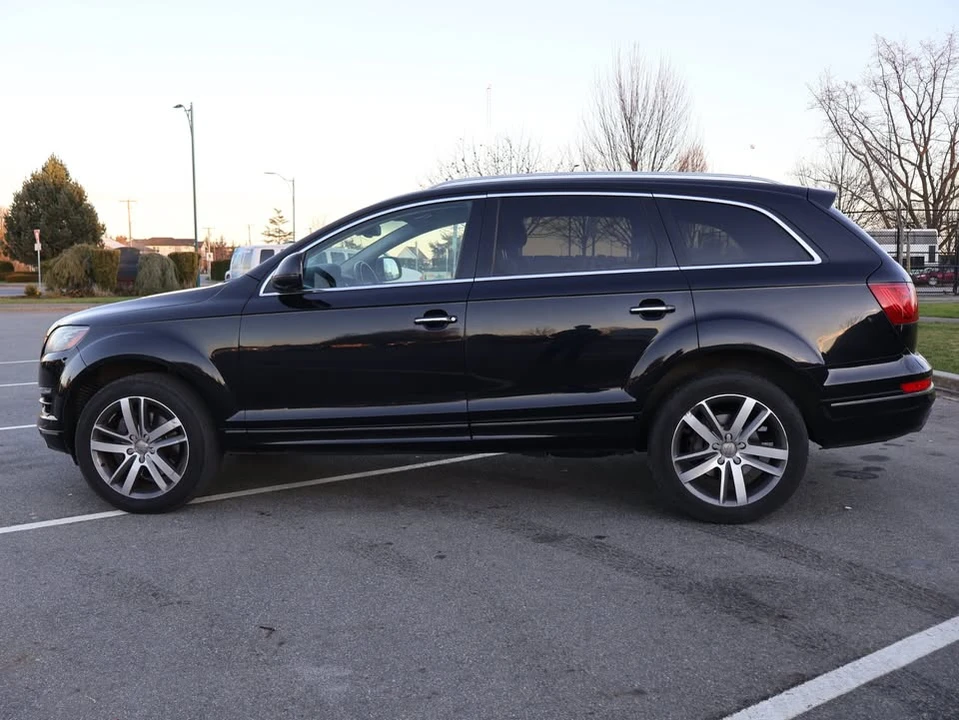2012 Audi 4L Q7 - Image 2 of 13