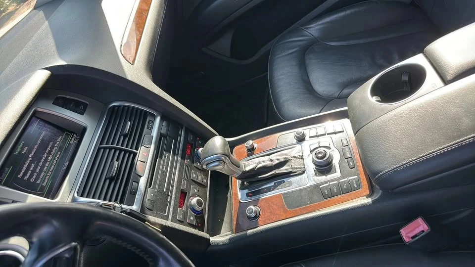 2012 Audi 4L Q7 - Image 11 of 20