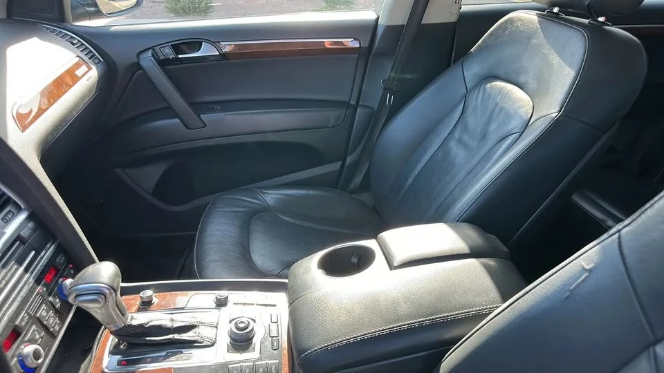 2012 Audi 4L Q7 - Image 13 of 20