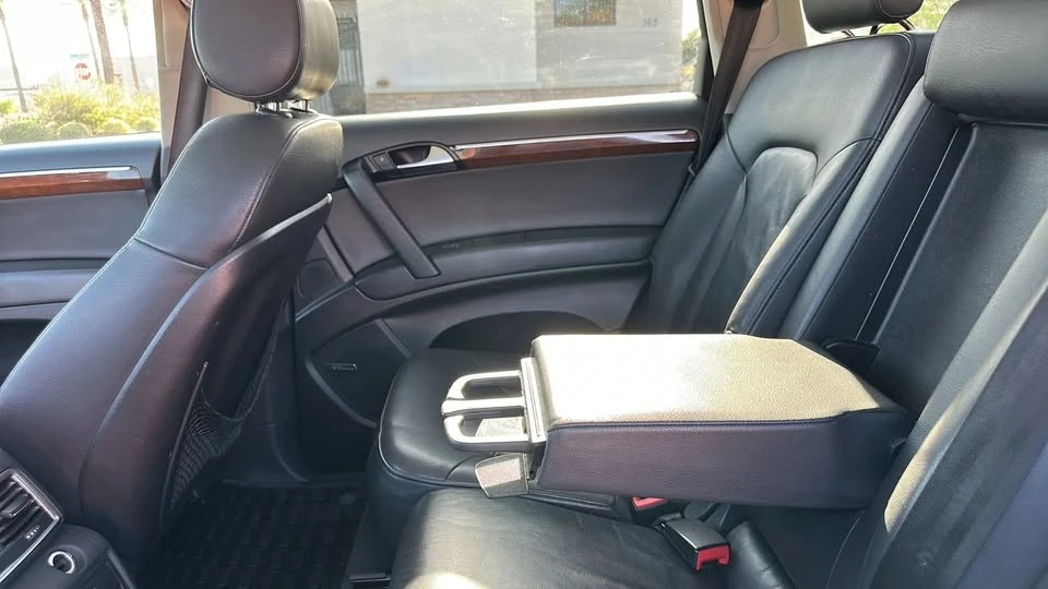 2012 Audi 4L Q7 - Image 20 of 20