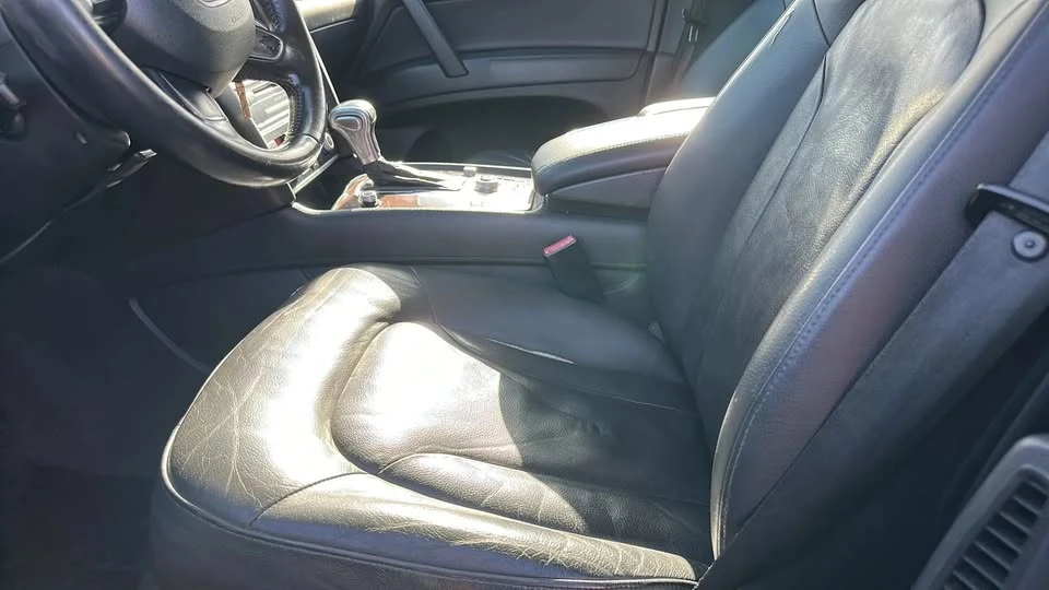 2012 Audi 4L Q7 - Image 2 of 20