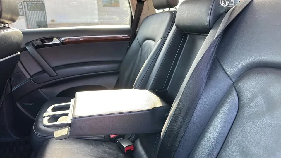 2012 Audi 4L Q7 - Image 19 of 20